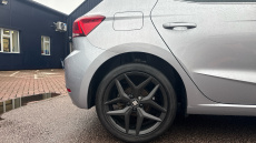 SEAT Ibiza 1.0 TSI 110 Xcellence [EZ] 5dr Petrol Hatchback